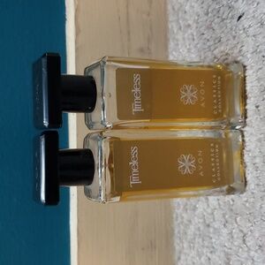 AVON Timeless classic collection perfume 2
